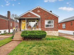 3409 Macklind Ave, Saint Louis, MO 63139