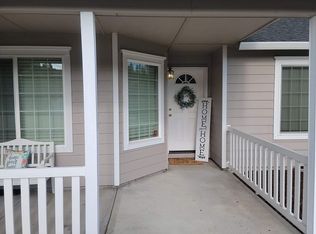 107 Crown Point Rd, Longview, WA 98632