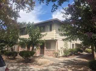 1112 Orchard St #12, Santa Rosa, CA 95404