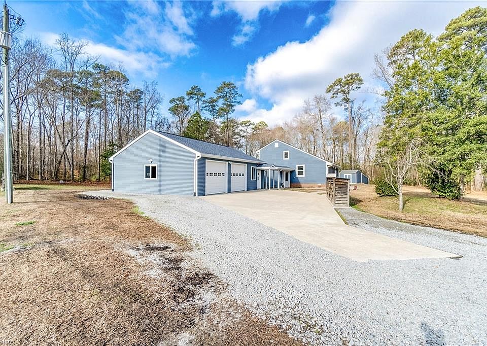 1651 Buckhorn Dr, Suffolk, VA 23434 | Zillow