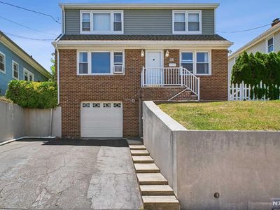 125 Stover Ave, North Arlington, NJ, 07031