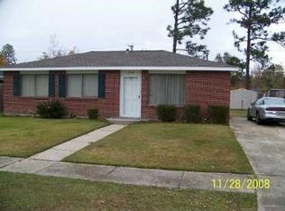 358 Pheasant Ln, Slidell, LA 70458