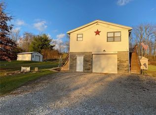 1030 Tammy Cir, New Concord, OH 43762