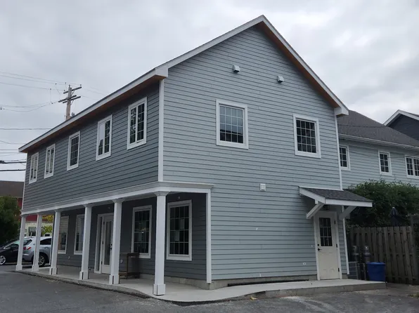 16-18 Garden St #2, Rhinebeck, NY 12572