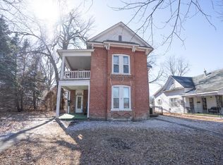 127 W Gracia Ave, Marceline, MO 64658