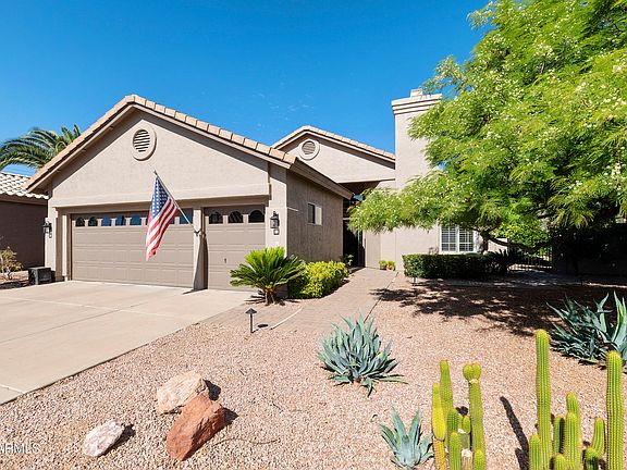 4th image of 25042 S HOLLYGREEN Drive