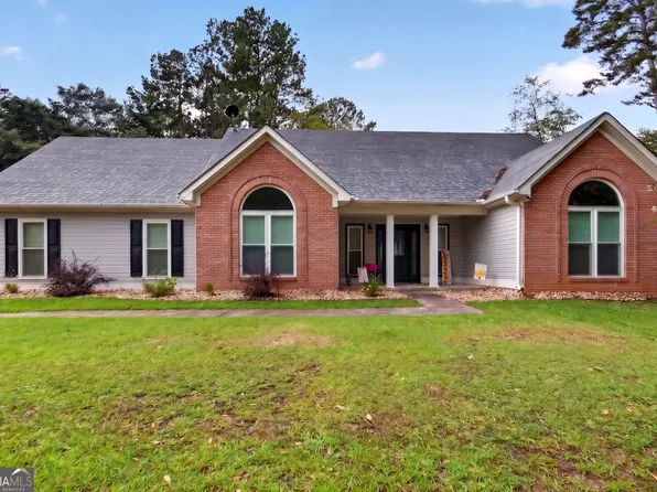 120 Kalispell Dr, Fayetteville, GA 30215