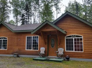 431 N Wandering Way, Big Lake, AK 99623