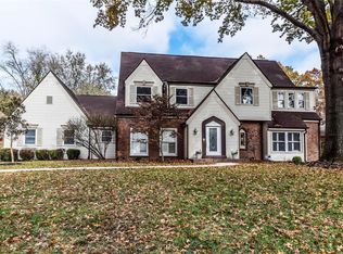 14309 Bramblewood Ct, Chesterfield, MO