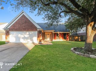 3010 Fort Stockton Dr, Katy, TX 77449