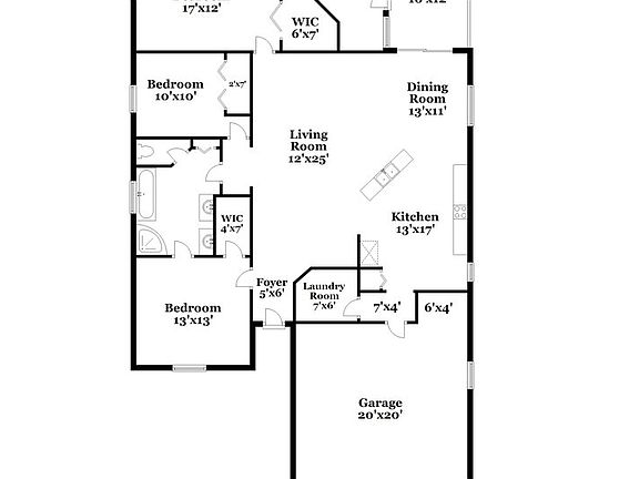 2nd image of this home