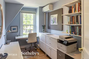 Sold by Terrace Sotheby's International Realty