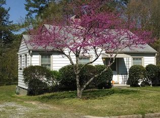 2517 Cascadilla St, Durham, NC 27704