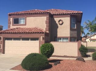 6726 W Kimberly Way, Glendale, AZ 85308