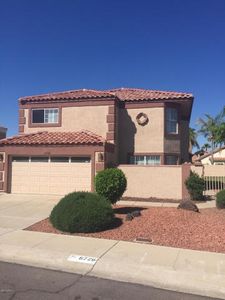 6726 W Kimberly Way, Glendale, AZ, 85308