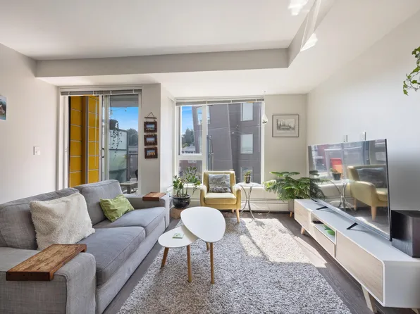 384 E 1st Ave #619, Vancouver, BC V5T 0G5
