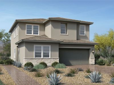 10363 Vista Argento Ave, Las Vegas, NV, 89166