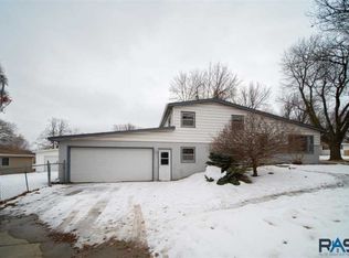 2012 E Sylvan Cir, Brandon, SD 57005