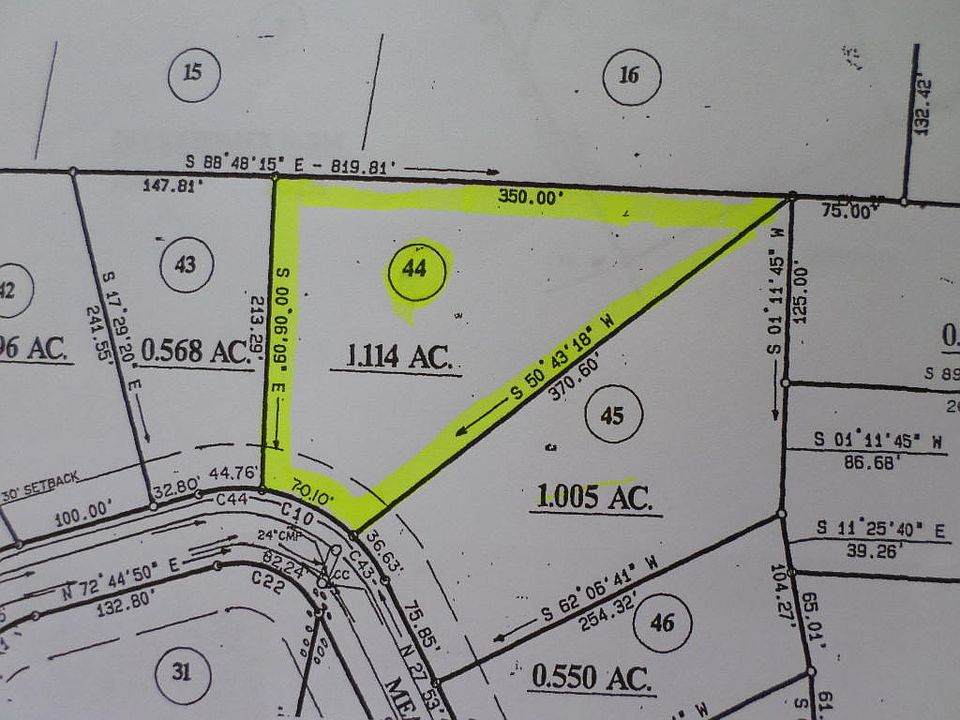1st image of 1985 Smokey Meadows Dr