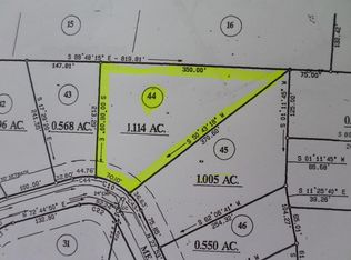 1985 Smokey Meadows Dr, Dandridge, TN 37725