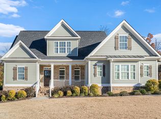 37 Fallen Branch Cir SE, Rome, GA 30161