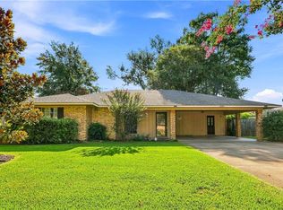 5609 Demeter St, Alexandria, LA 71303