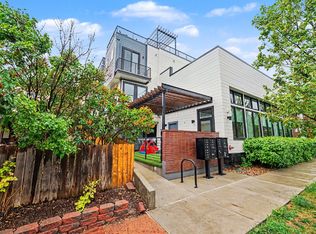2828 W 25th Ave UNIT 9, Denver, CO 80211