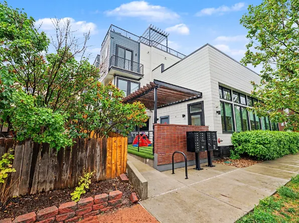 2828 W 25th Ave Unit 9, Denver, CO 80211