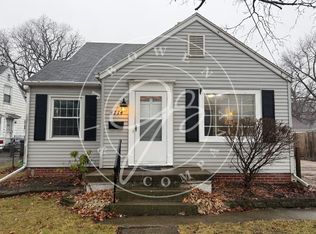 4114 S Detroit Ave, Toledo, OH 43614
