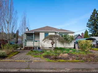 2110 Arthur St, Eugene, OR 97405