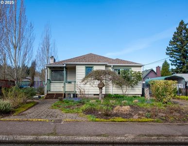 2110 Arthur St, Eugene, OR, 97405