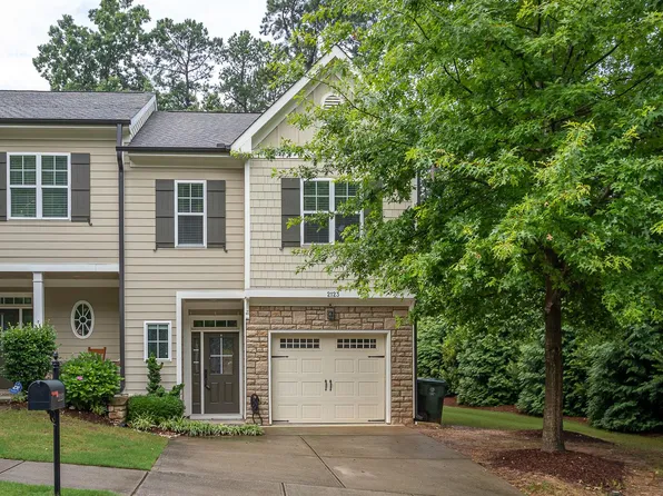 2123 Scarlet Maple Dr, Raleigh, NC 27606