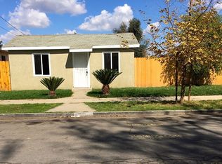 2345 E Harding St, Long Beach, CA 90805