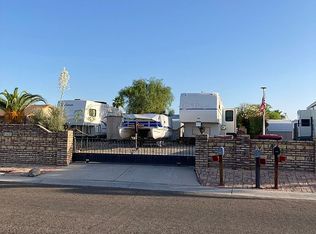 13430 E 51st St, Yuma, AZ 85367