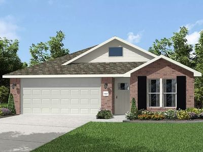 1309 Joyce St, Pea Ridge, AR, 72751