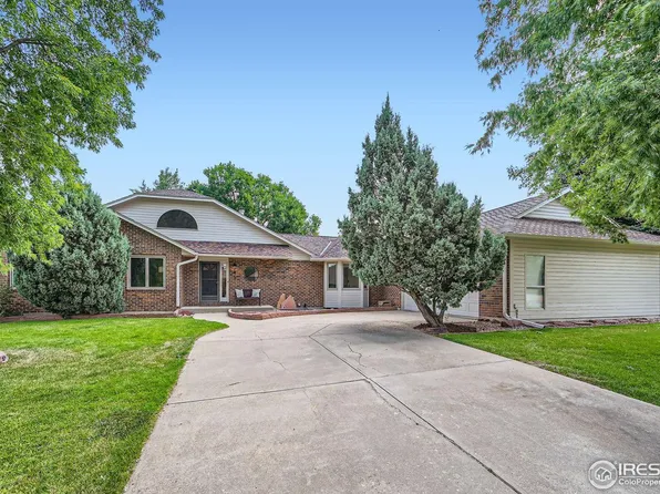 7812 Country Creek Dr, Niwot, CO 80503