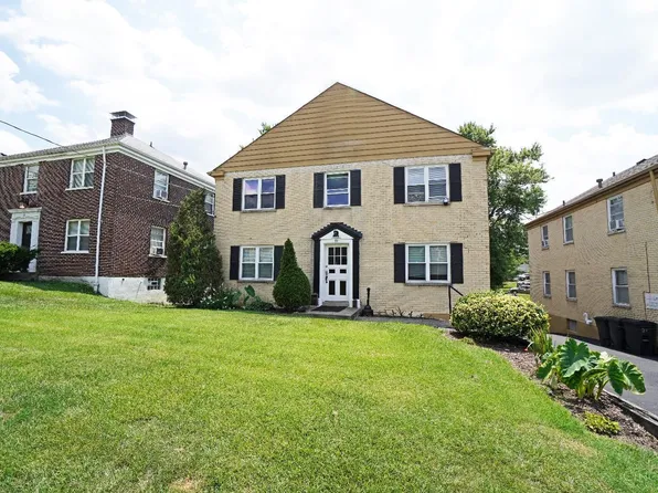 33 Gahl Ter, Cincinnati, OH 45215