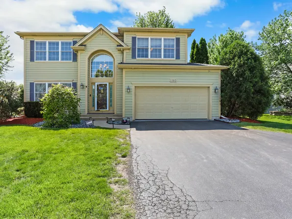 180 Canterbury Rd, Aurora, IL 60506