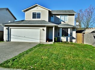 17049 Currie Rd SE, Monroe, WA 98272