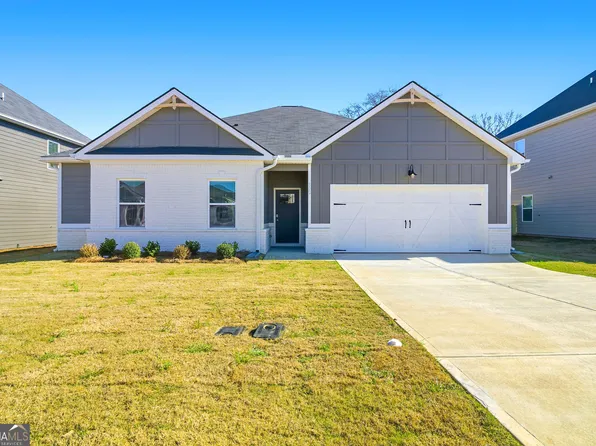 302 Rusty Plow Ln, Perry, GA 31069