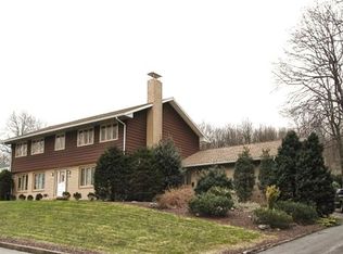 2304 Walnut St, Ashland, PA 17921