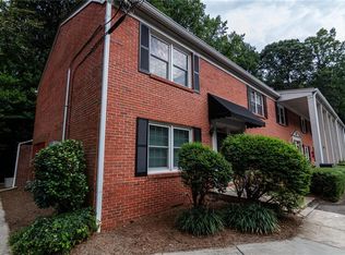 2357 Henderson Mill Rd #1, Atlanta, GA 30345