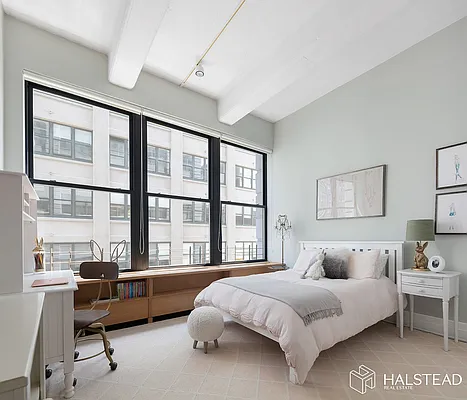 Rented by Brown Harris Stevens | media 10