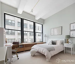 Rented by Brown Harris Stevens