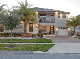 2436 Chateau Loop, Kissimmee, FL 34741