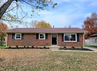 113 Old Bottom Rd, Winchester, KY 40391