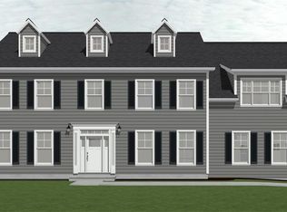 62 Nautilus Way, Stonington, CT 06378