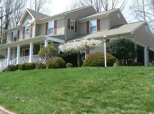 4321 Travancore Ct, Randallstown, MD 21133