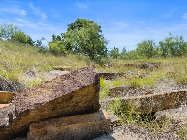 Berry Dairy Rd, Jacksboro, TX 76458