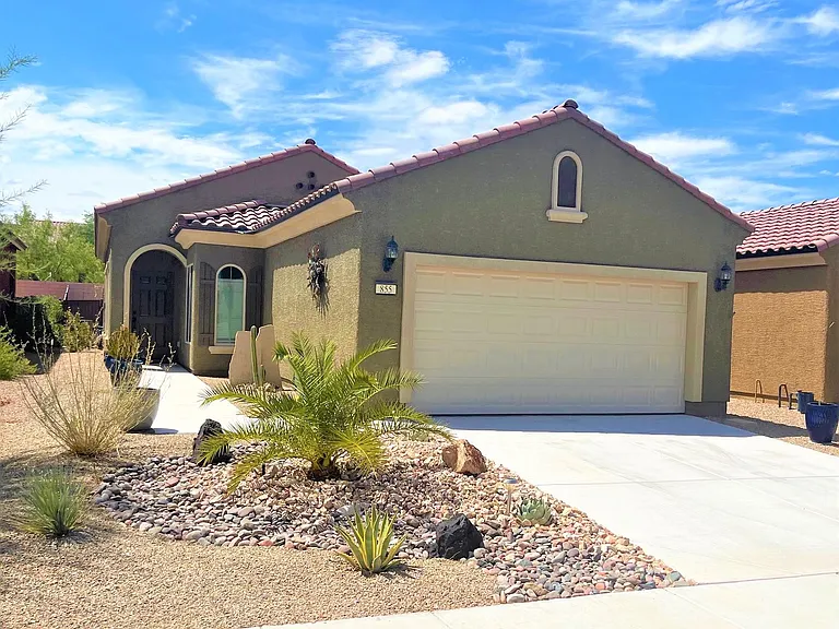 855 Deep Gorge Trl — Photo 1